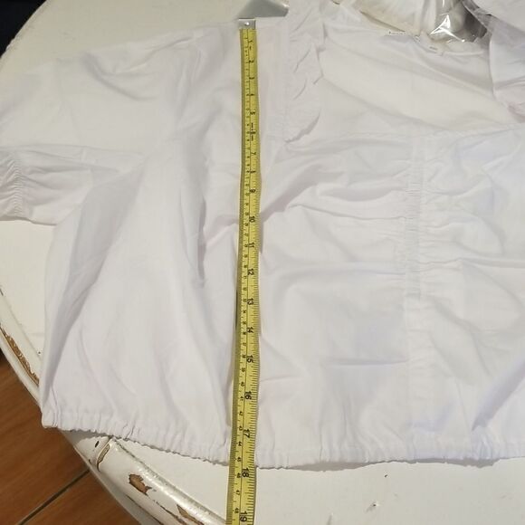 Jasambac top XXL nwot - Picture 5 of 6